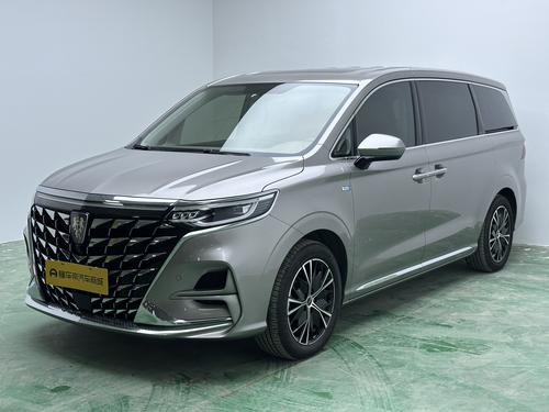 Roewe iMAX8