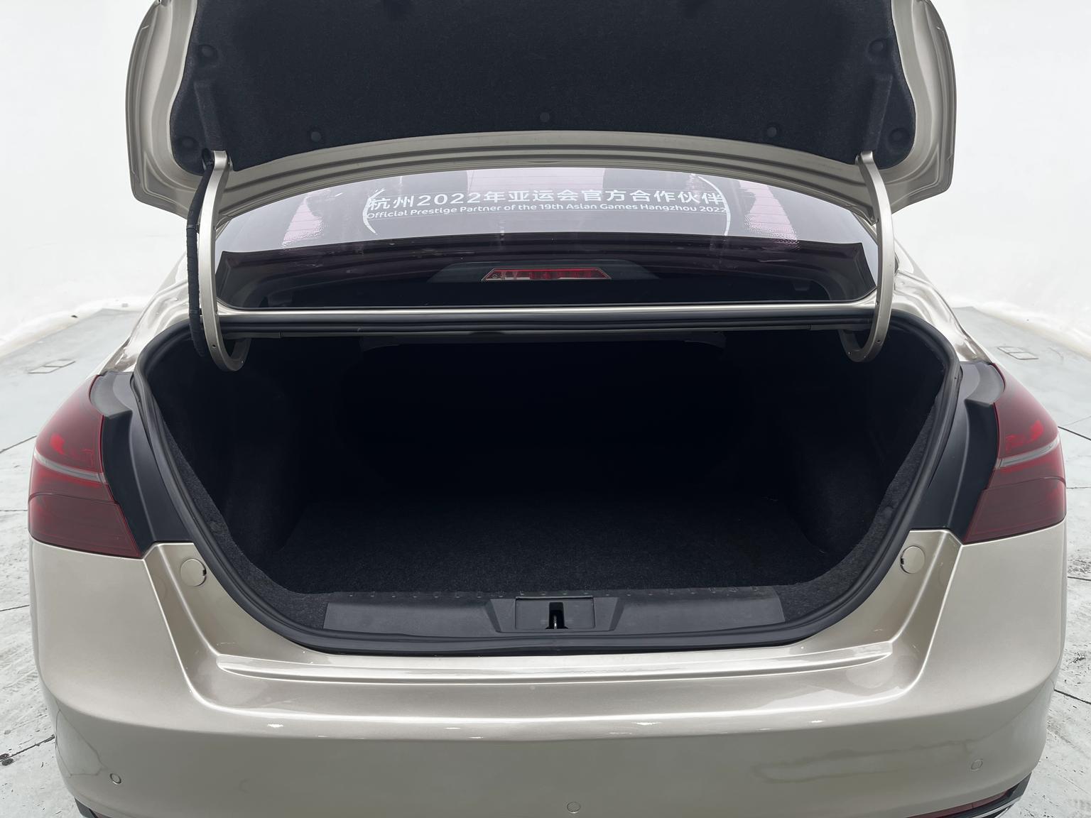 Geely Emgrand — фотографии объявления, Фото 25