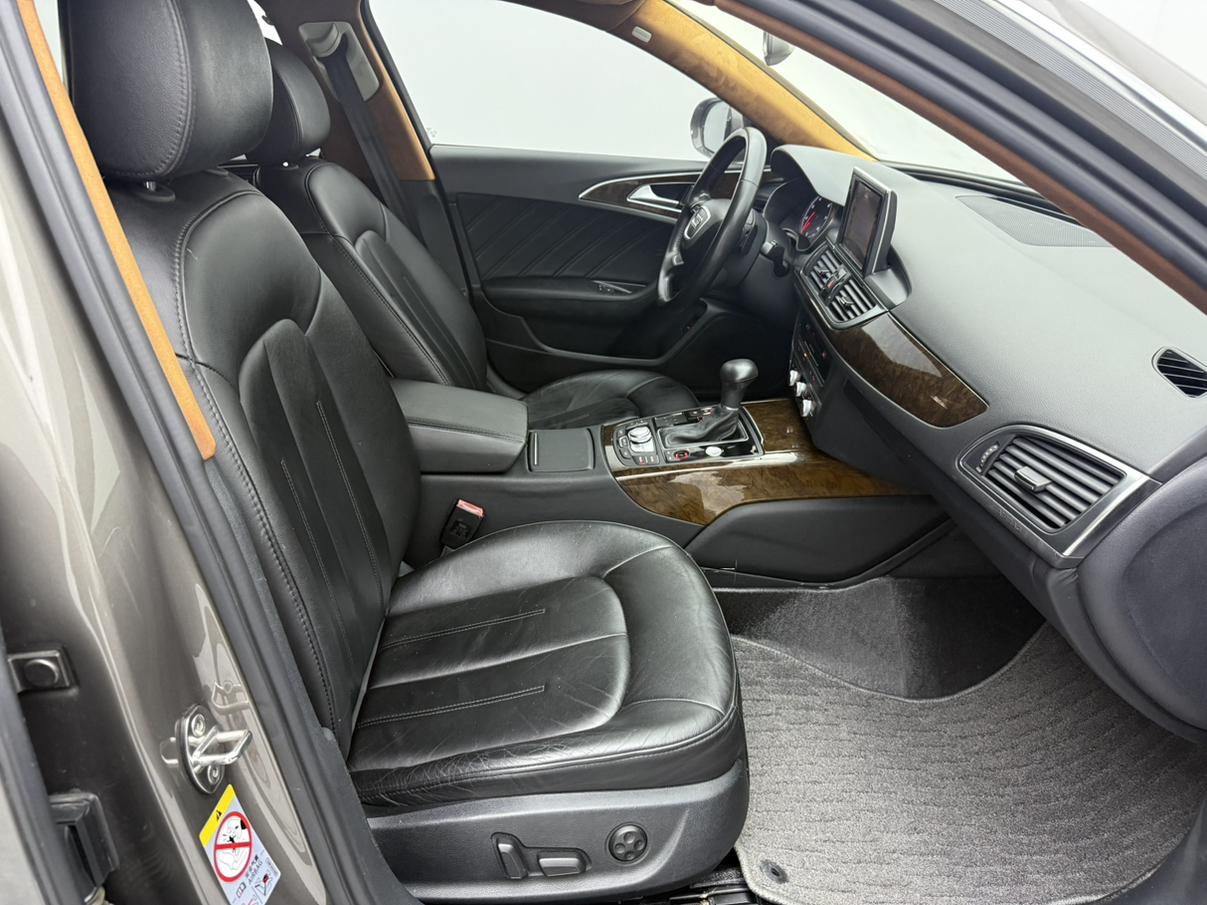 Audi A6L — фотографии объявления, Фото 8