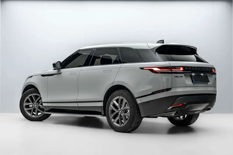 Land Rover Range Rover Velar — фото 5
