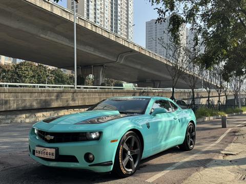 Chevrolet Модель не указана