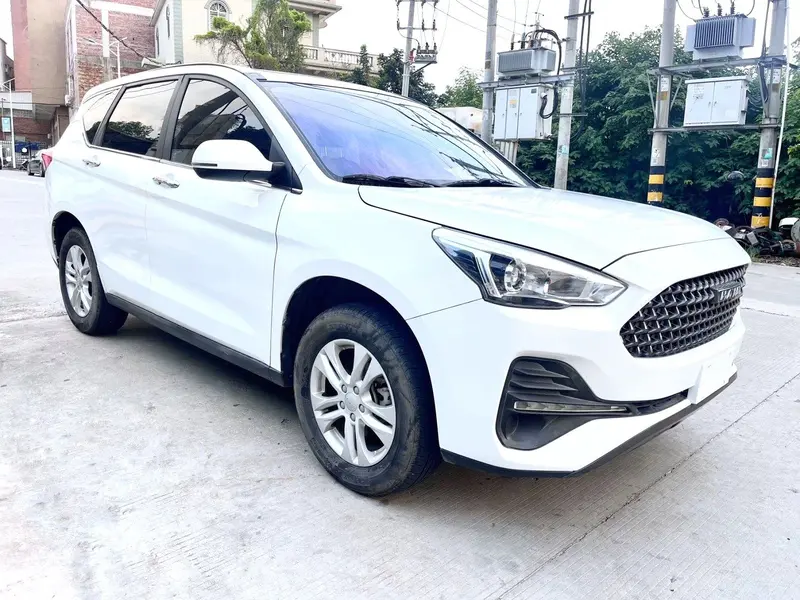 Haval M6 1.5T DCT моноприводный VI — фото 3