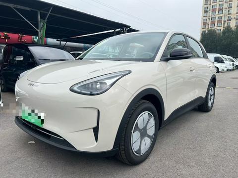 Geely Xingyuan