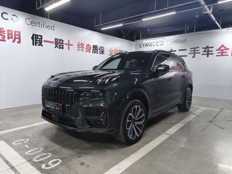 Lynk & Co 09 EM-P