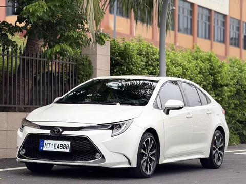 Toyota Levin
