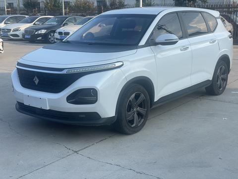 Baojun RM-5