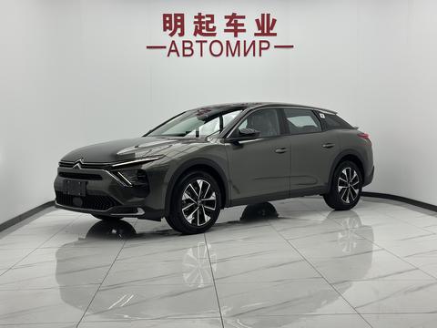 Citroën Модель не указана