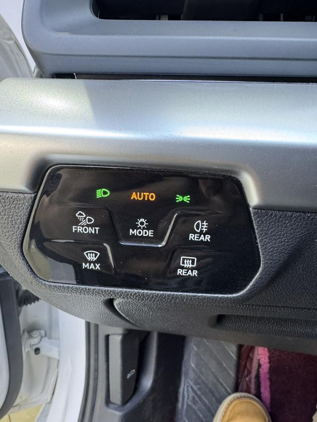 Volkswagen Lingdu id 4392291 из Китая 14
