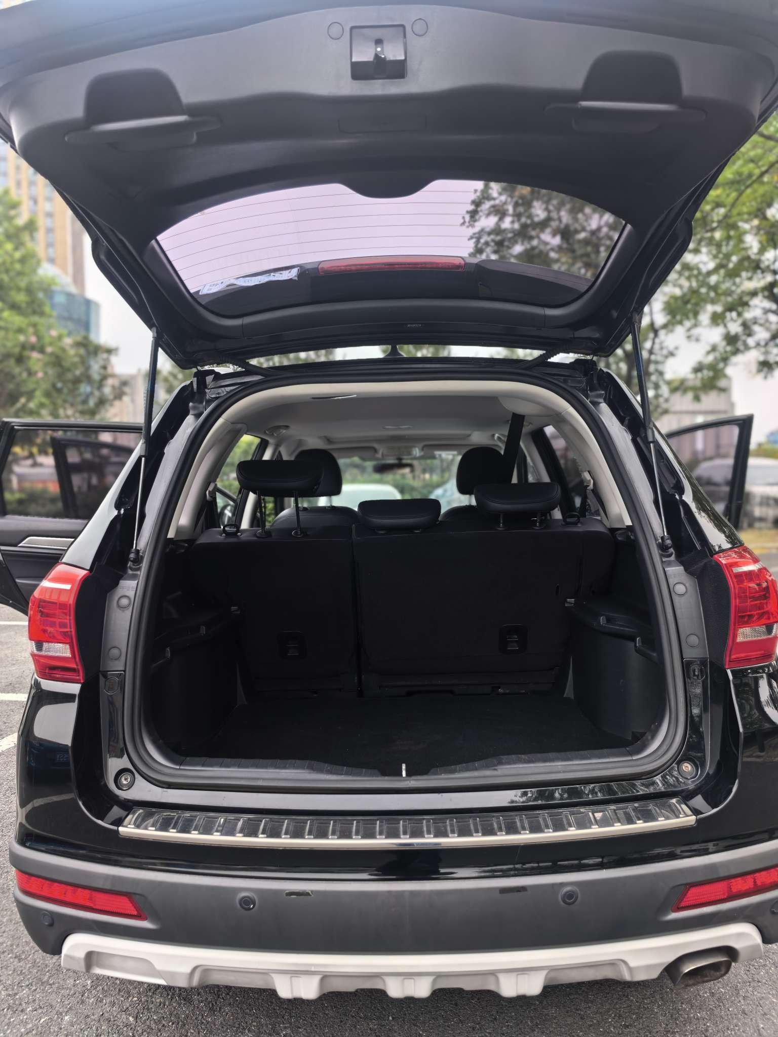 Haval H6 — фотографии объявления, Фото 12