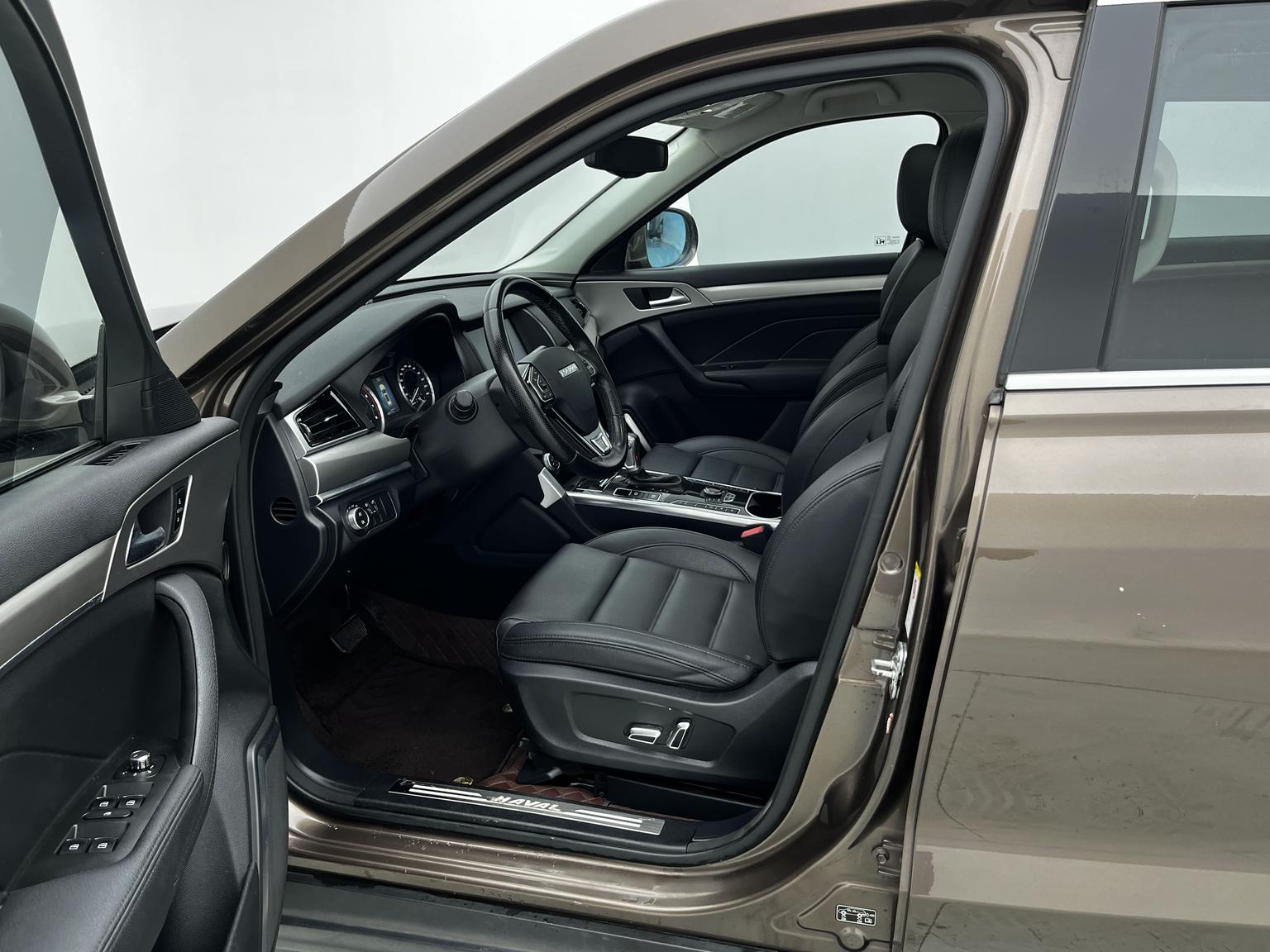 Haval H7 — фотографии объявления, Фото 16