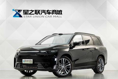 Leapmotor C16