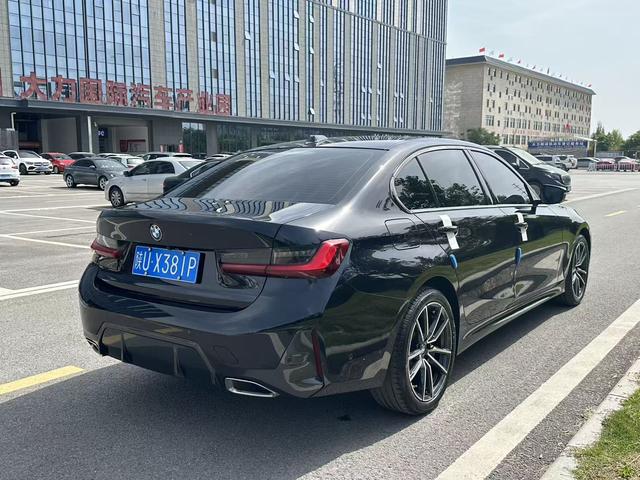 BMW 3 series id 4387484 из Китая 7