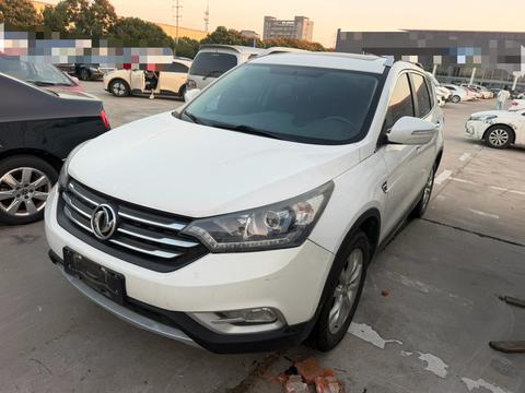 Dongfeng Aeolus AX7