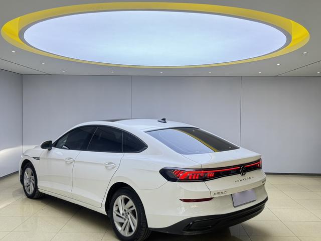 Volkswagen Lingdu id 4392291 из Китая 15
