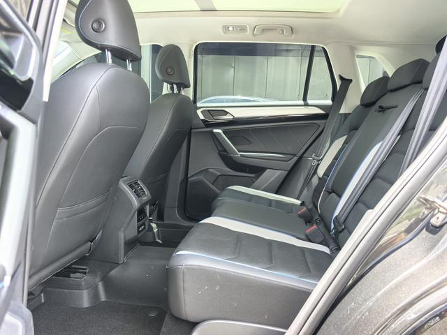 Volkswagen Tanyue GTE id 4392283 из Китая 15