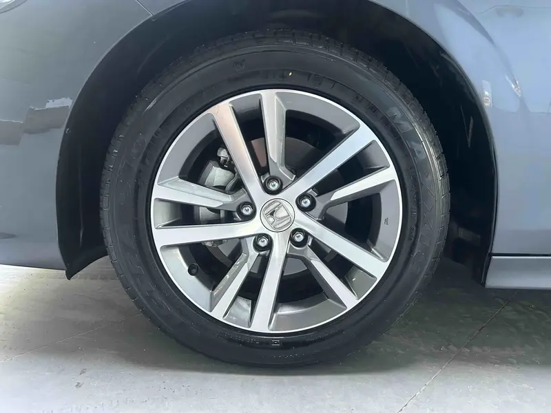 Honda Civic — фото 6