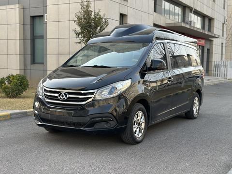 MAXUS G10, 2016 год