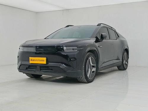 Changan Nevo E07