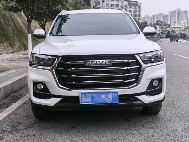 Haval H6 — фото 2