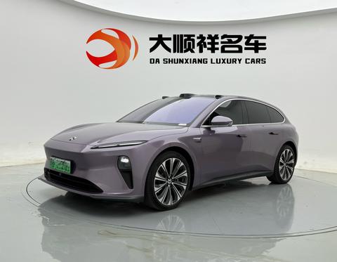 Nio ET5T