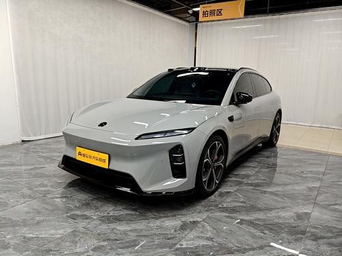 2025 NIO 蔚来 ET5T 75 kWh