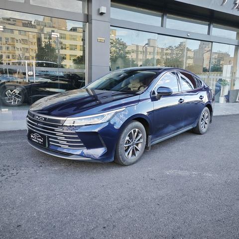 BYD Destroyer 05