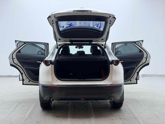 Mazda CX-30 id 4387221 из Китая 12