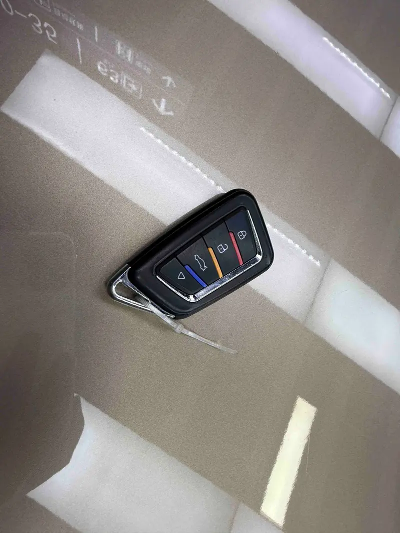 Buick Regal — фото 13