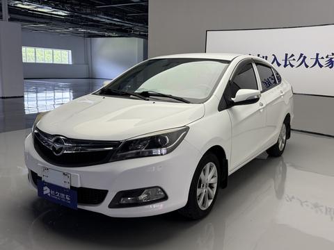 Haima M3