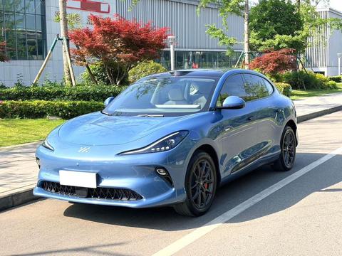 IM Motors LS6