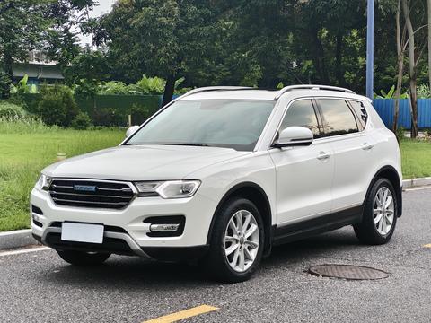 Haval H7
