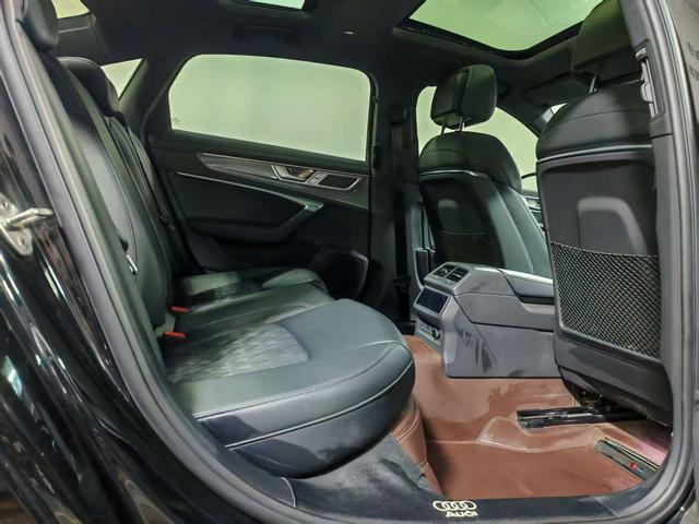 Audi A6L id 4368287 из Китая 10