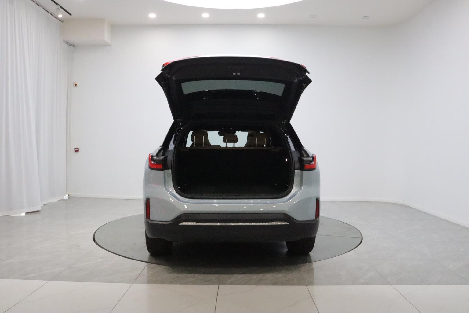 NIO ES6 — фотографии объявления, Фото 16