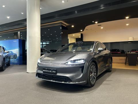 Luxeed R7
