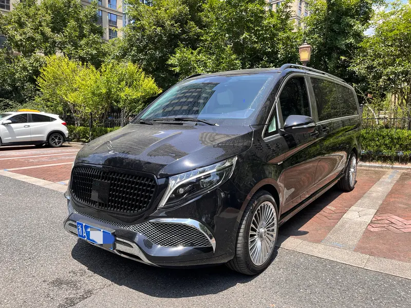 Mercedes-Benz V-Class V 260 L Premium