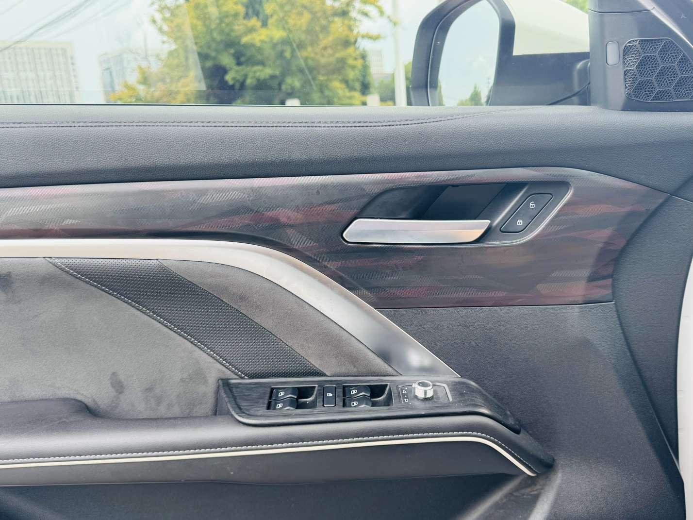 Haval H6 — фотографии объявления, Фото 15