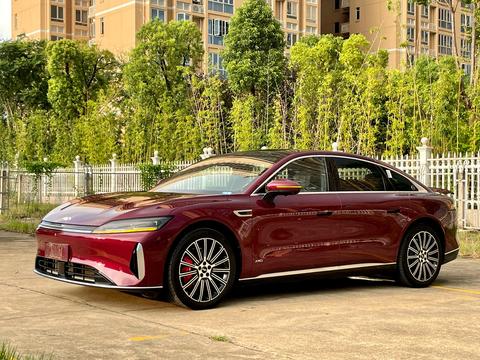 Chery Fulwin A9L