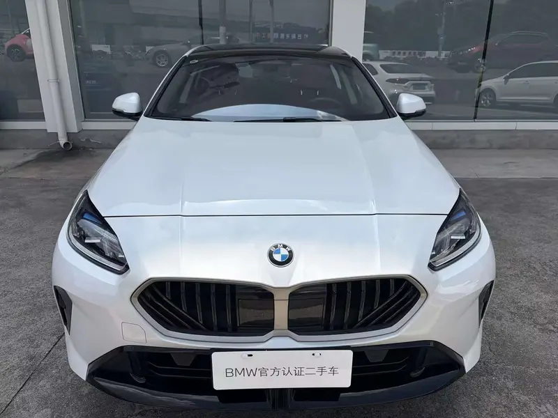 BMW 2 Series — фото 2