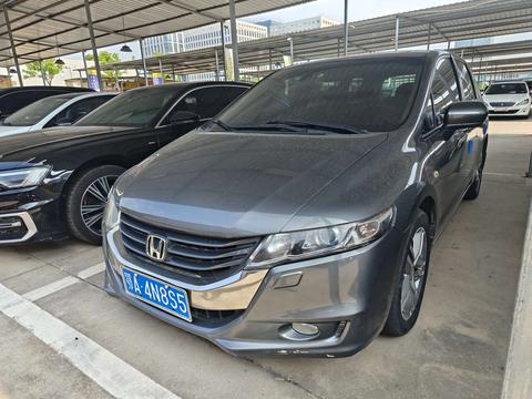 Honda Odyssey 2011 2.4L Luxury