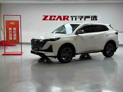 Changan CS55 PLUS