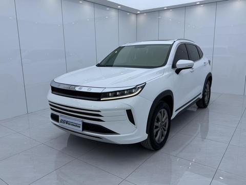 EXEED Zhuifeng