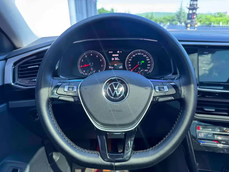 Volkswagen Tayron — фото 11