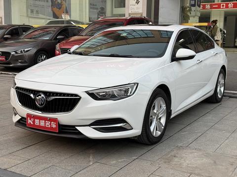 Buick Regal