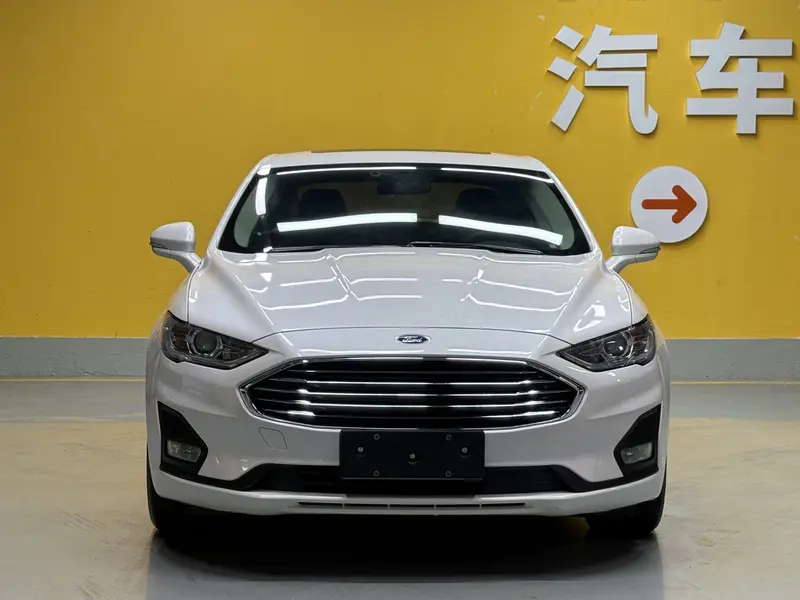 Ford Mondeo EcoBoost 200 стиль — фото 2