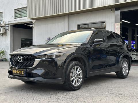 Mazda CX-5 2024