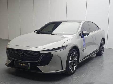 Mazda EZ-6, 2024 год