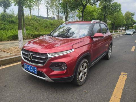 Baojun 510