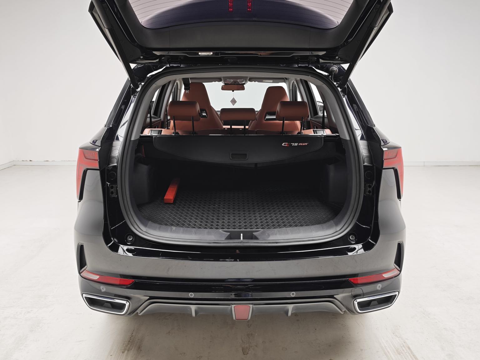 Changan CS75 Plus — фотографии объявления, Фото 12