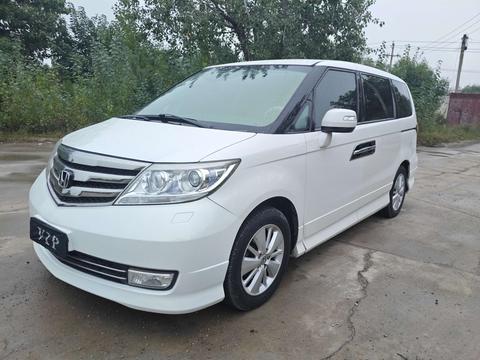 Honda Elysion 2012 2.4L VTi Comfort
