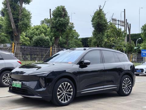2023 NIO 蔚来 ES6 75 kWh